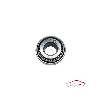 بلبرينگ چرخ عقب كوچك جديد پرايد 110313 (11949) پرايد |آپكو  - كد 110402